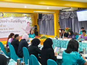 LINE_ALBUM_ประชุมประจำเดือน ผู้บริหาร ครั้งที่ 102567_241019_34