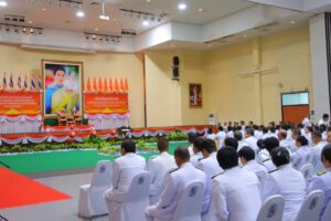 LINE_ALBUM_พิธีเจริญพระพุทธมนต์และลงนามถวายพระพ_241209_23