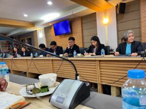 LINE_ALBUM_18168 ประชุมกลุ่ม ศว._250122_10