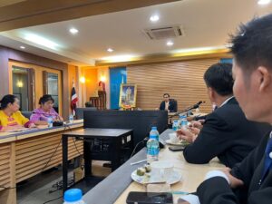 LINE_ALBUM_18168 ประชุมกลุ่ม ศว._250122_13