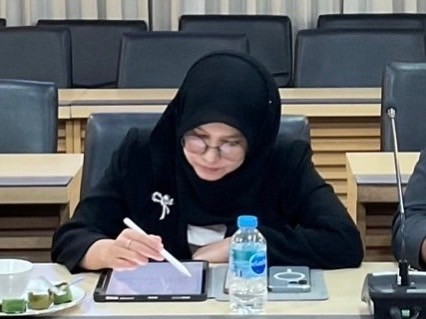 LINE_ALBUM_18168 ประชุมกลุ่ม ศว._250122_26