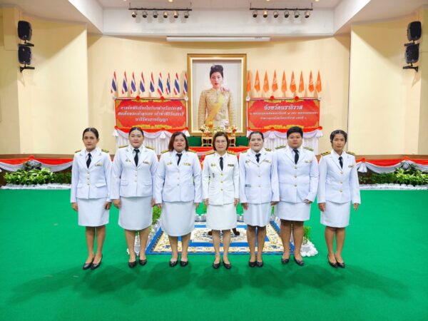 LINE_ALBUM_ทำพิธี วันประสูติเจ้าฟ้าสิริวัณวรี 8168_250113_29