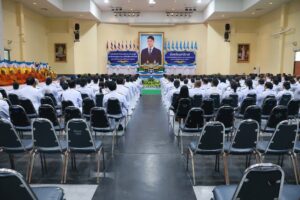 LINE_ALBUM_ลงนามถวายพระพรทีปังกร_250430_7