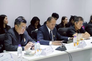 LINE_ALBUM_ประชุมขับเคลื่อนงานกลุ่ม ศว 69_260109_2